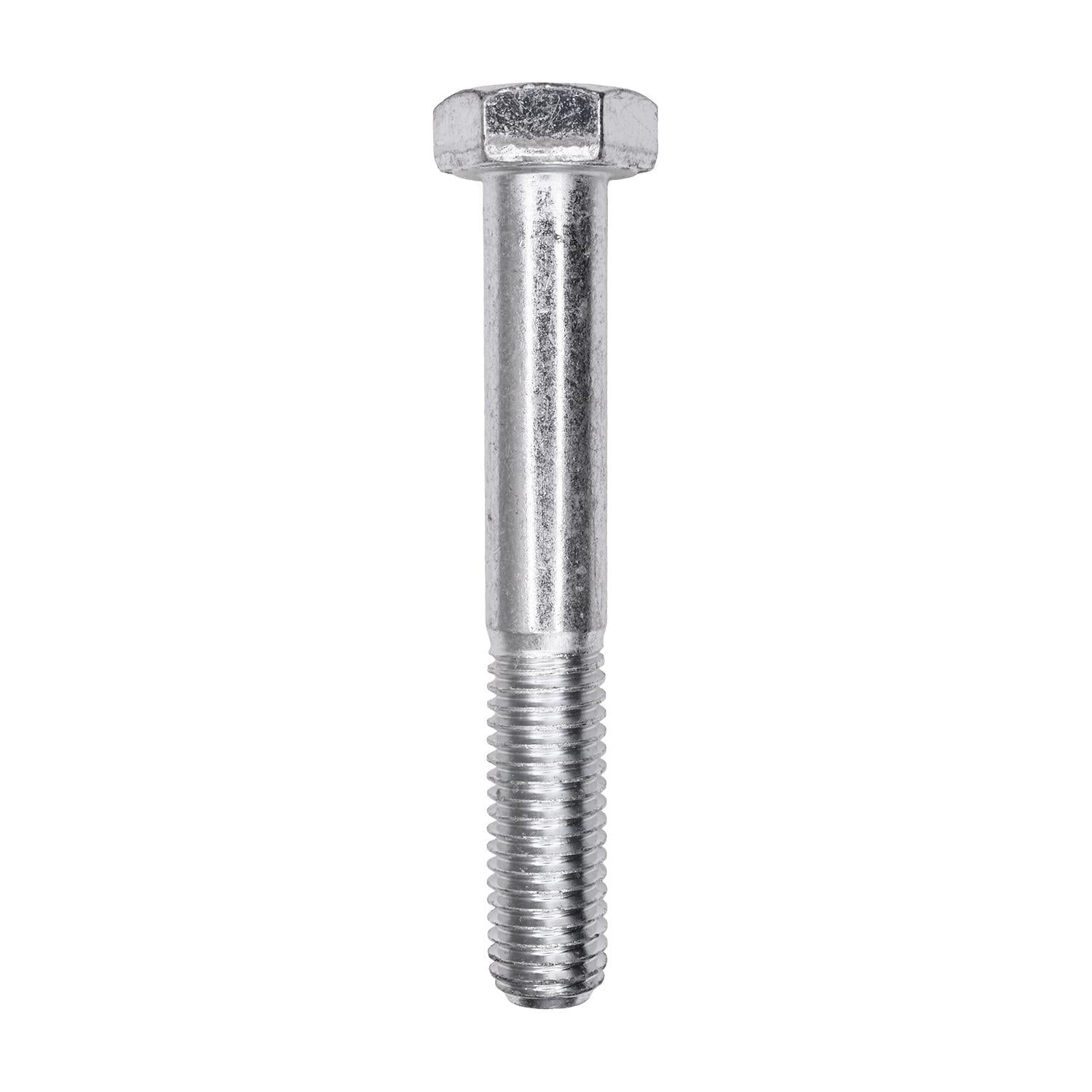 Metric Cap Screw 8.8 M12-1.75 x 80 Zinc
