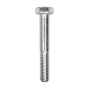 Metric Cap Screw 8.8 M12-1.75 x 80 Zinc