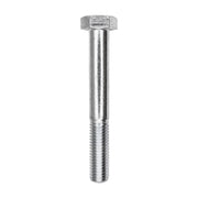 Metric Cap Screw 8.8 M12-1.75 x 90 Zinc