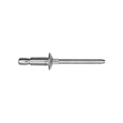 Ultra Grip Rivet 3/16" Diameter 1/16"-17/64" Grip Aluminum
