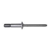 Ultra Grip Rivet 3/16" Diameter 1/16"-7/16" Grip Aluminum
