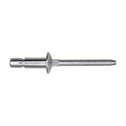 Ultra Grip Rivet 3/16" Diameter 1/16"-17/64" Grip Steel