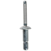Ultra Grip Rivet 1/4" Diameter 5/64"-3/8" Grip Steel
