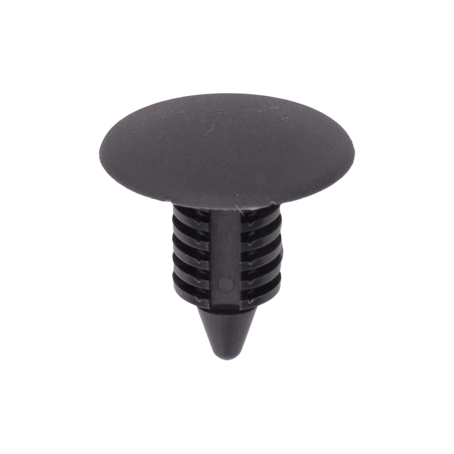 Ford/Mazda Trim Retainer 15mm Head Diameter 14mm Length