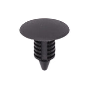 Ford/Mazda Trim Retainer 15mm Head Diameter 14mm Length