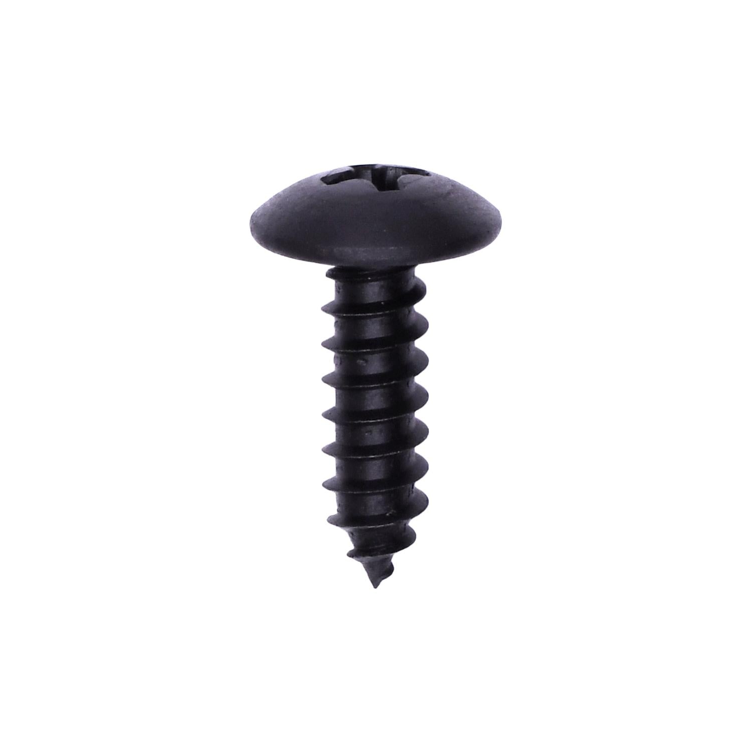 Phillips Truss Head Tapping Screw M4.8-1.61 x 16mm
