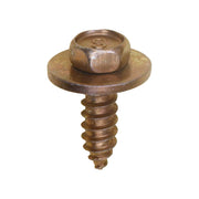 Hex Head Sems Tapping Screw M5.5-1.81 x 18mm