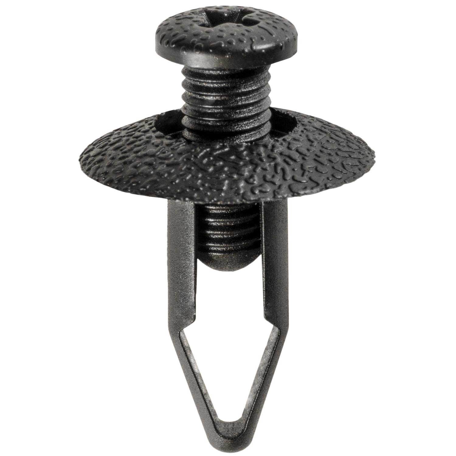 Nissan Push-Type Retainer