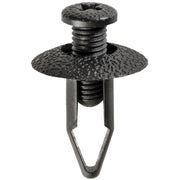 Nissan Push-Type Retainer