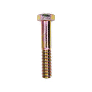 Grade 8 Cap Screw 5/8" x 3-1/2" Zinc