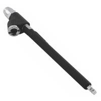 Truck Pressure Gauge, dual-head