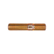 Metric Stud M10-1.25 x 48mm Zinc Yellow