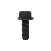 Grade 8 Hex Flange Bolt 3/8"-16 x 1"