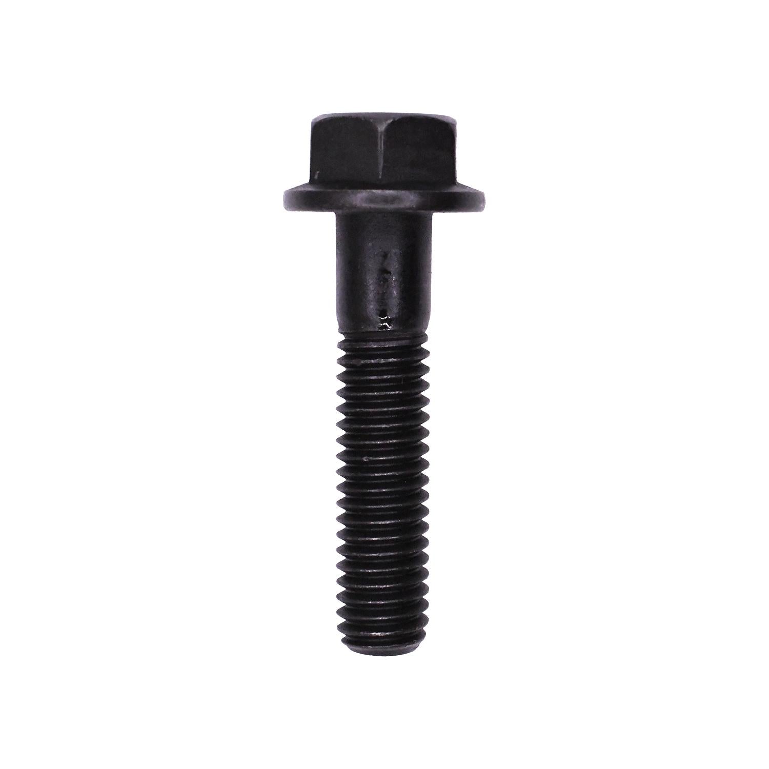 Grade 8 Hex Flange Bolt 3/8"-16 x 1-3/4"
