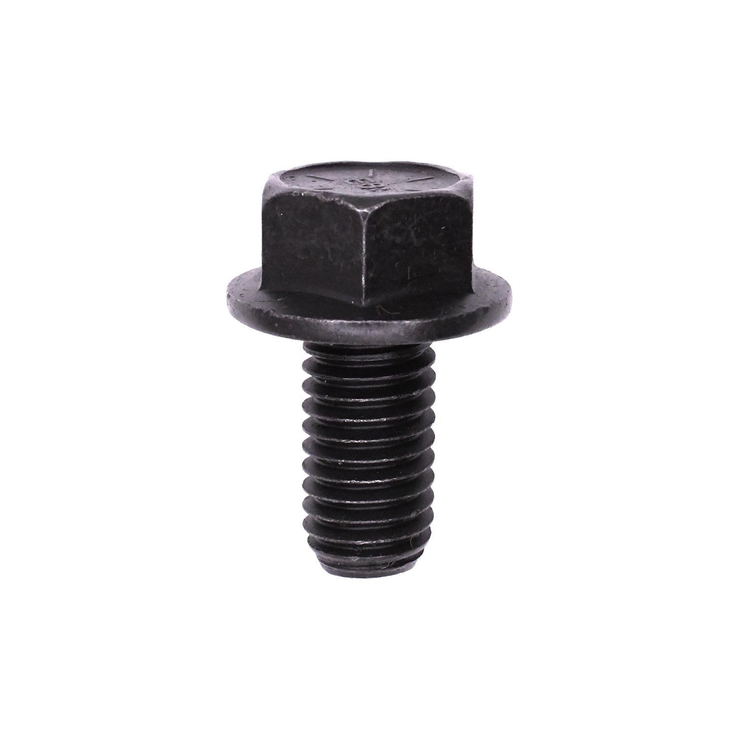 Grade 8 Hex Flange Bolt 1/2"-13 x 1"