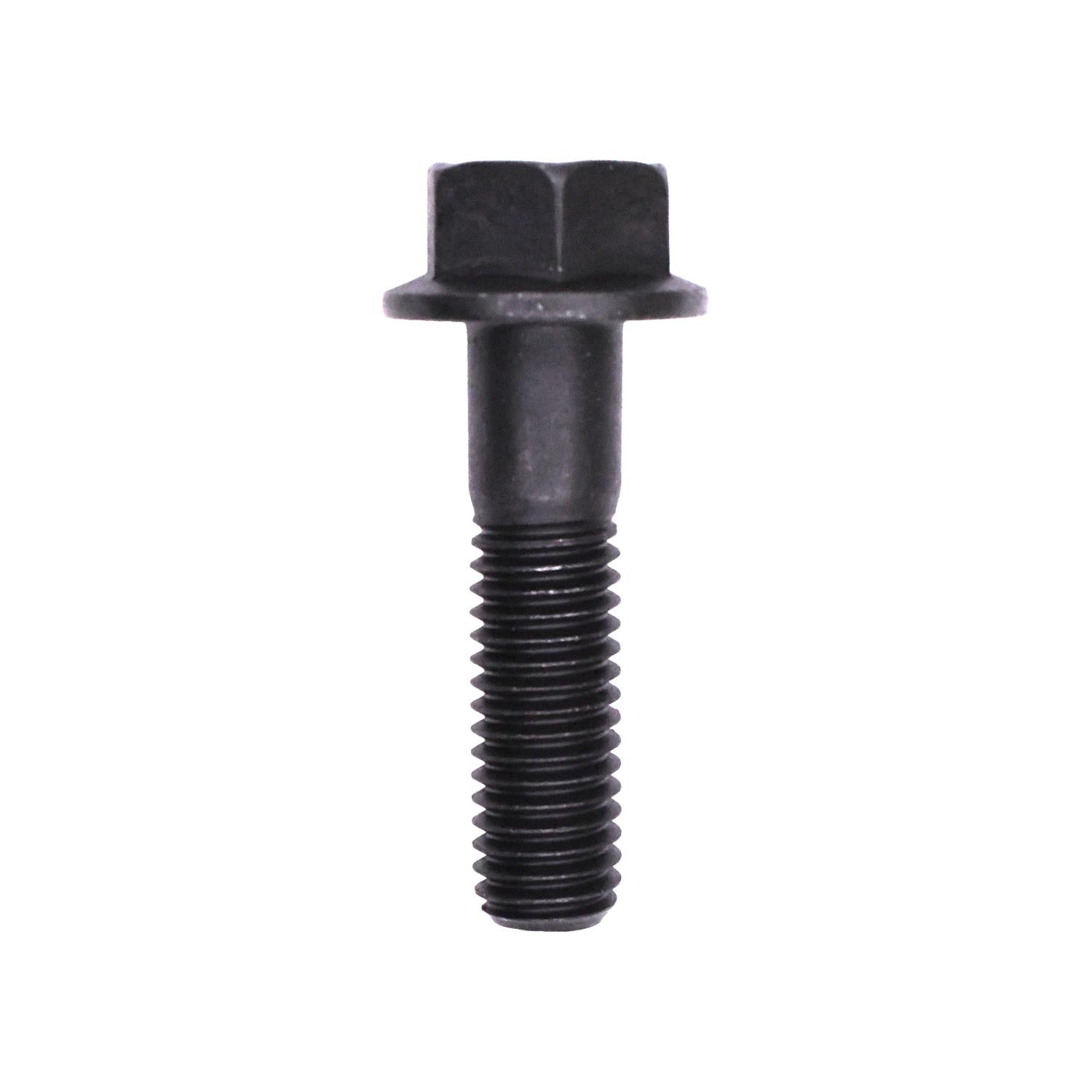 Grade 8 Hex Flange Bolt 1/2"-13 x 2"