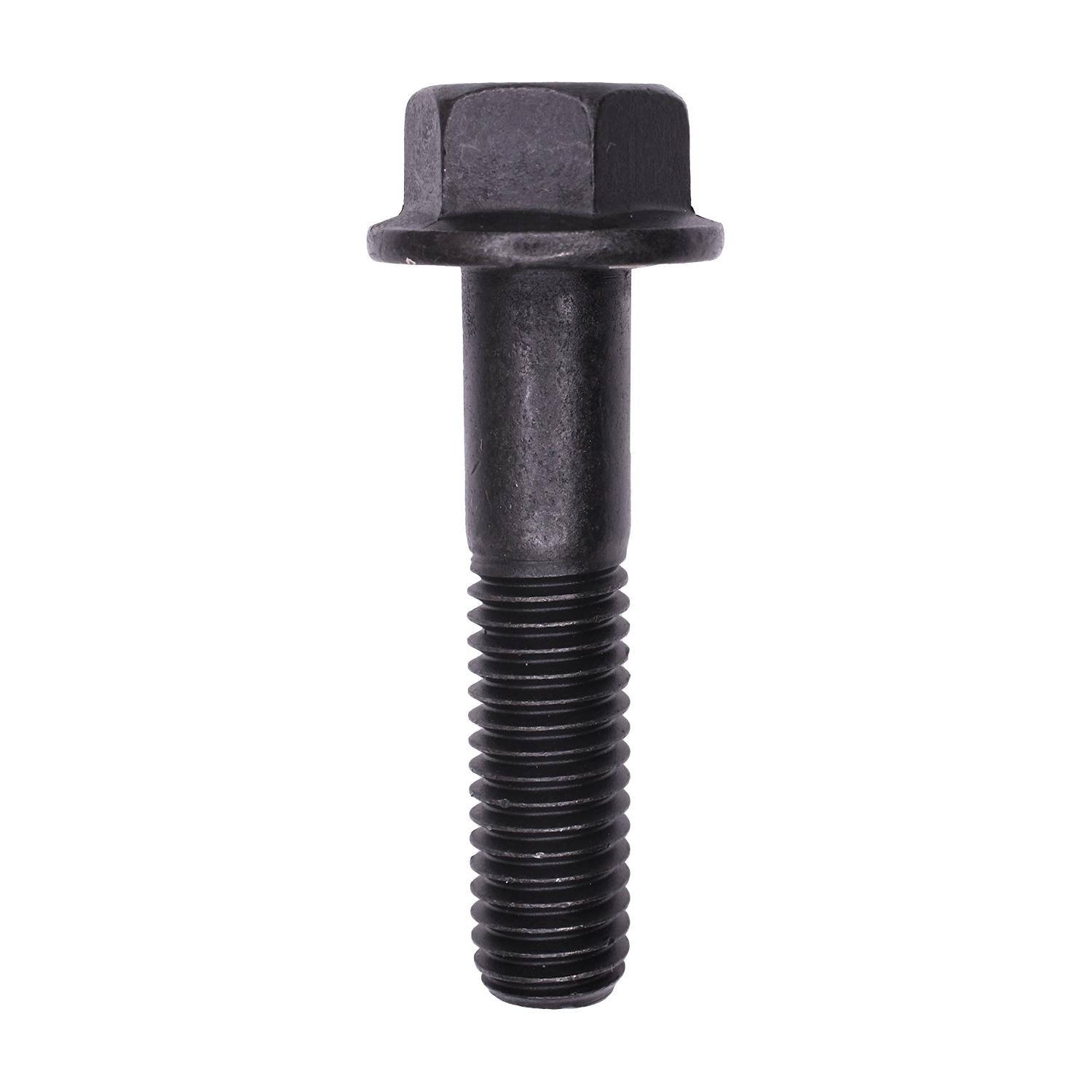 Grade 8 Hex Flange Bolt 1/2"-13 x 2-1/4"