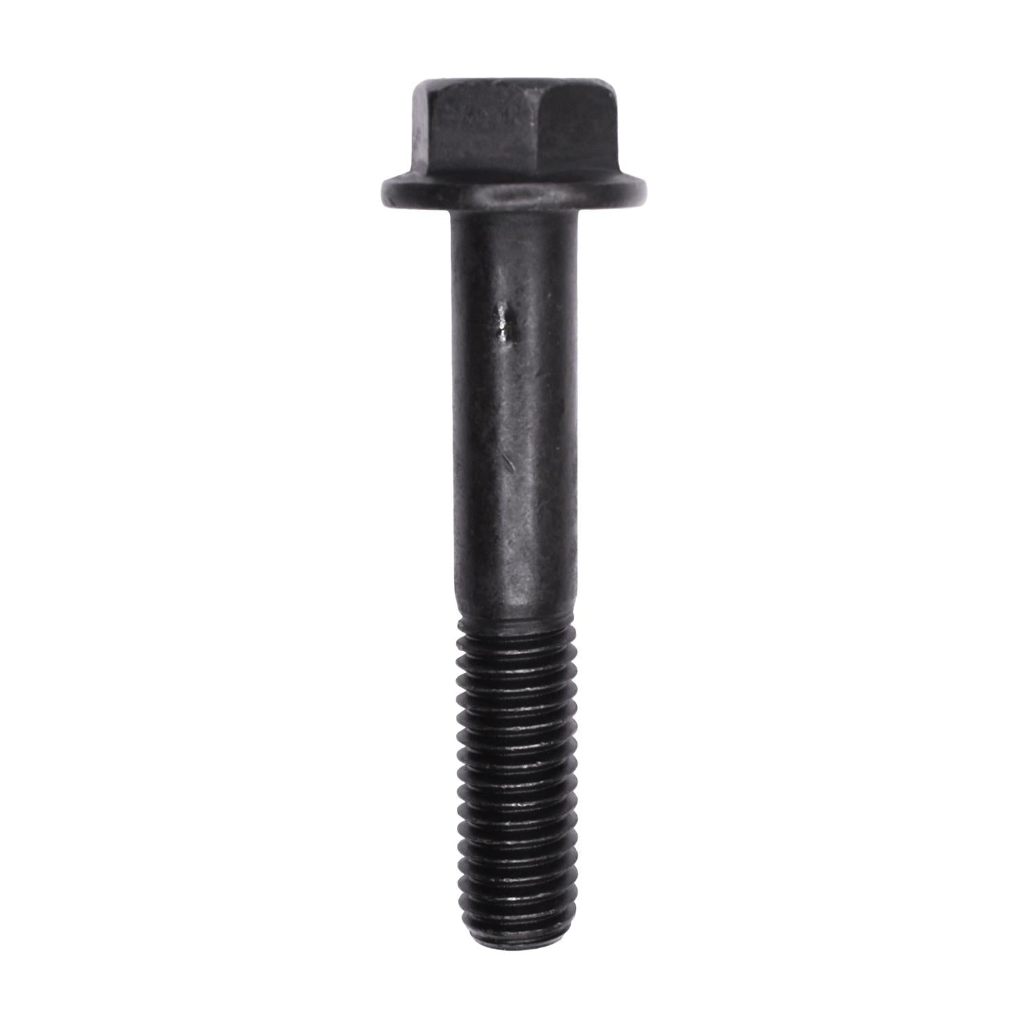 Grade 8 Hex Flange Bolt 1/2"-13 x 3"