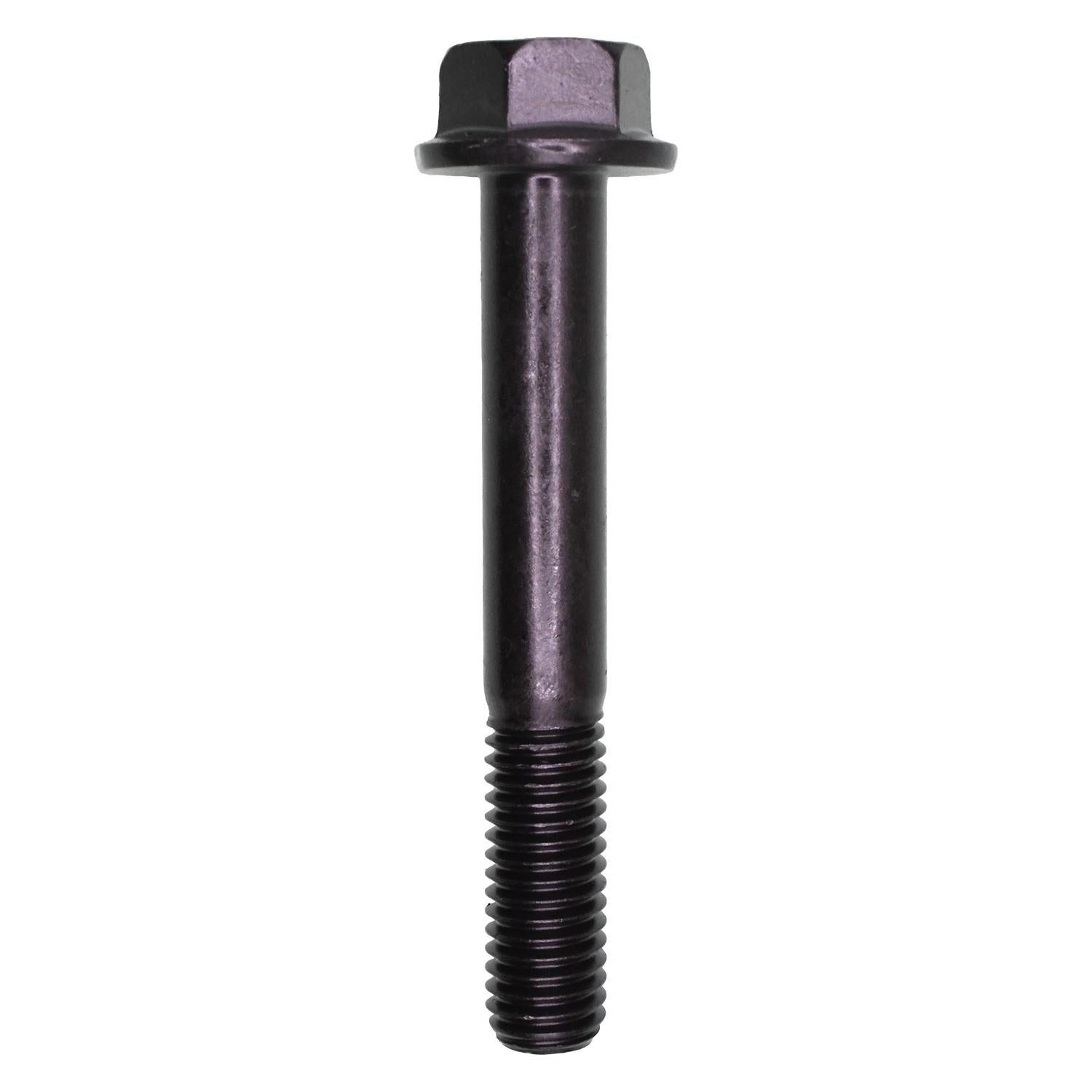 Grade 8 Hex Flange Bolt 1/2"-13 x 3-1/2"