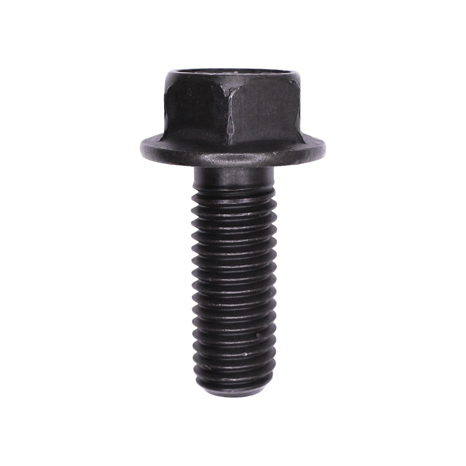 Grade 8 Hex Flange Bolt 5/8"-11 x 1-3/4"