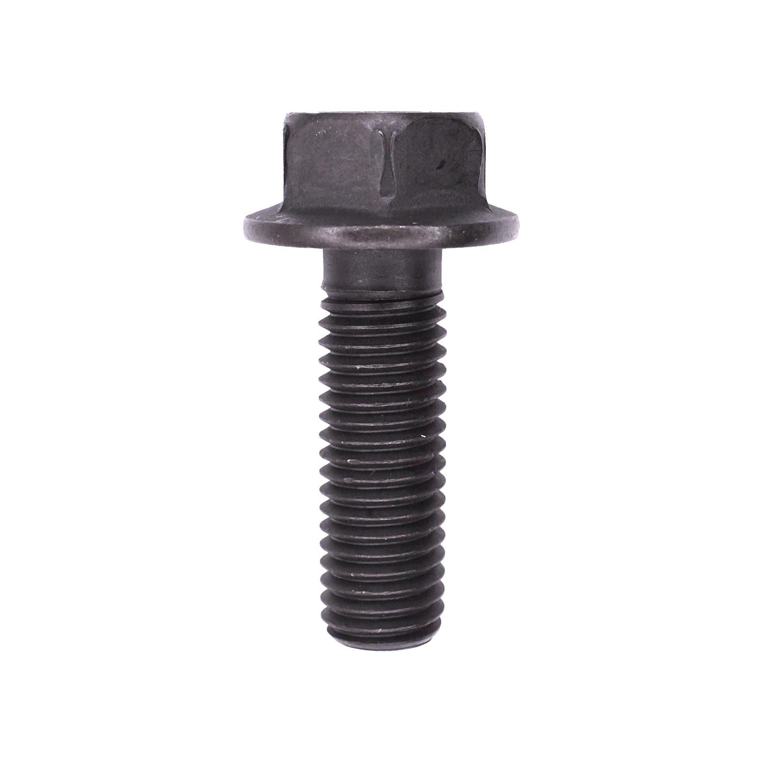 Grade 8 Hex Flange Bolt 5/8"-11 x 2"