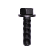 Grade 8 Hex Flange Bolt 5/8"-11 x 2-1/4"
