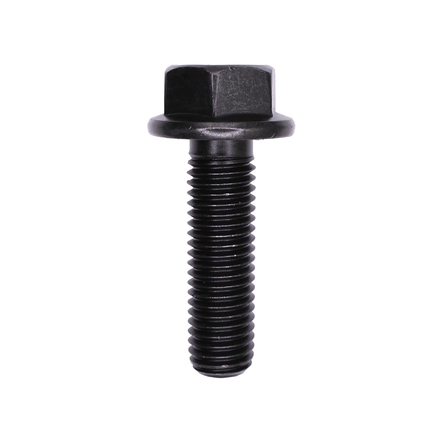 Grade 8 Hex Flange Bolt 5/8"-11 x 2-1/4"