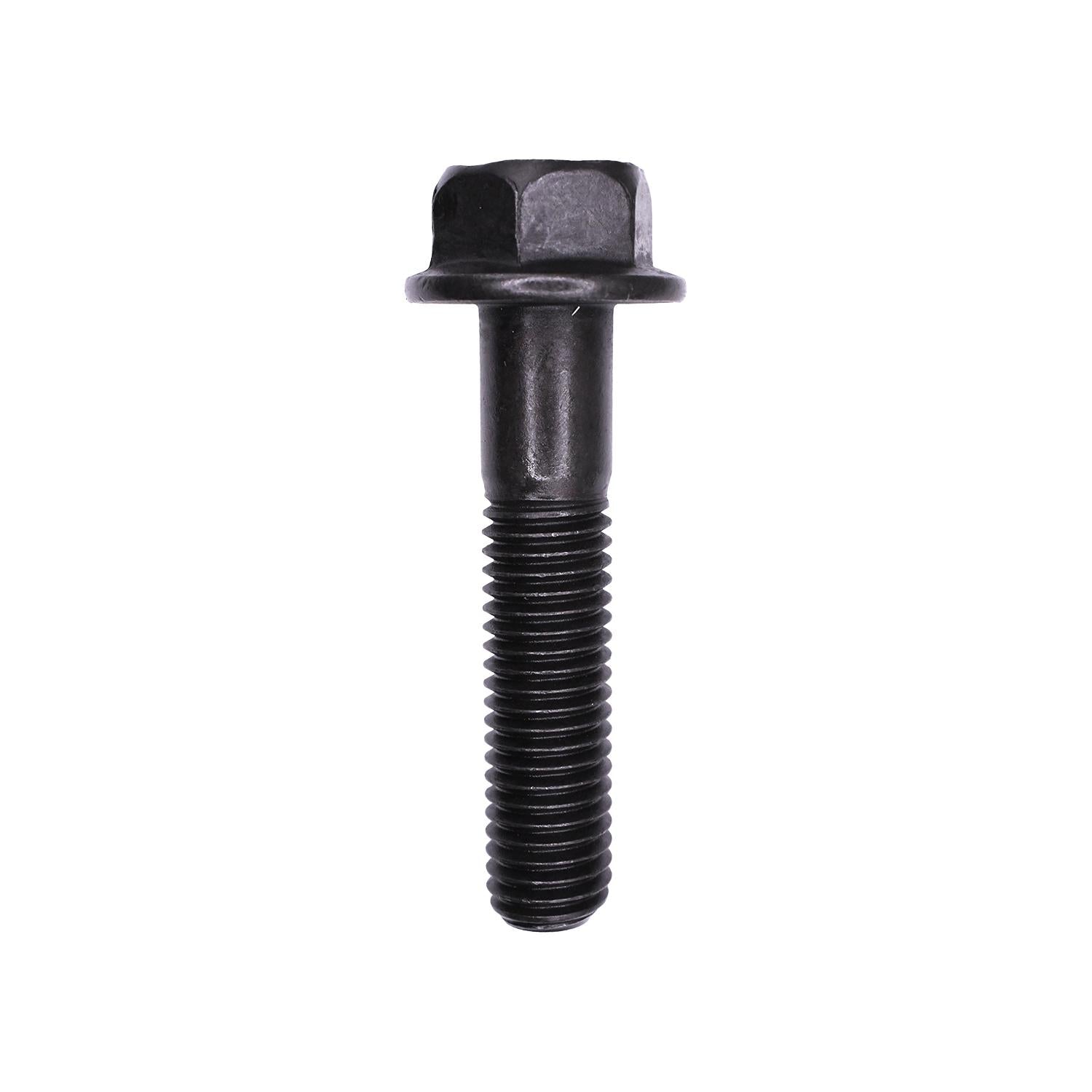 Grade 8 Hex Flange Bolt 5/8"-11 x 3"