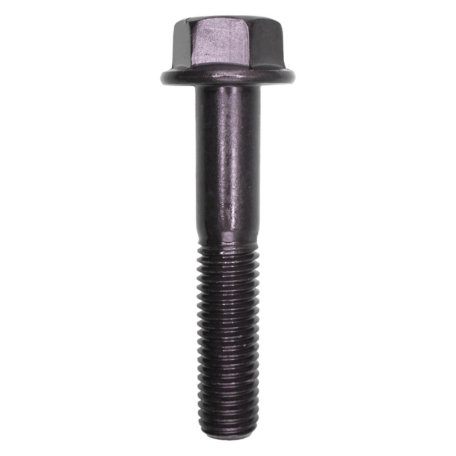 Grade 8 Hex Flange Bolt 5/8"-11 x 3-1/2"