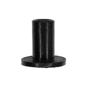 Rubber Nut #10-32 Threads .703 Length