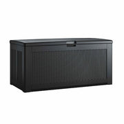Rubbermaid 4 ft. x 2.5 ft. Deck Box