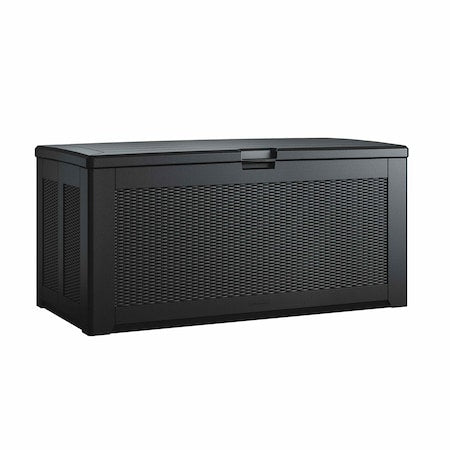 Rubbermaid 4 ft. x 2.5 ft. Deck Box