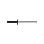 Specialty Rivet 1/8" Diameter 3/16"-3/8" Grip Aluminum/Steel
