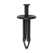 GM Bumper Fascia Retainer 1-3/16" Head Diameter 2" Length