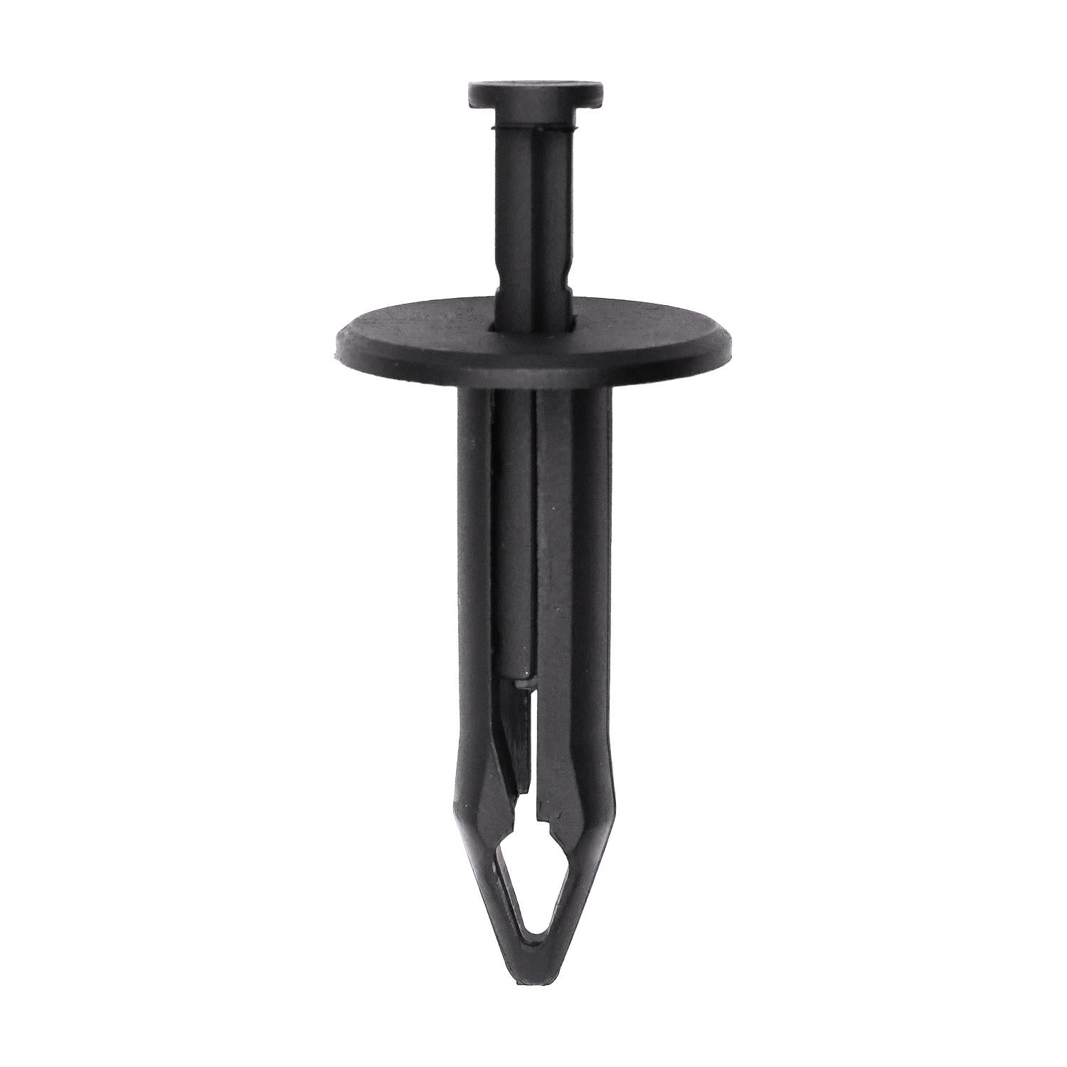GM Bumper Fascia Retainer 1-3/16" Head Diameter 2" Length