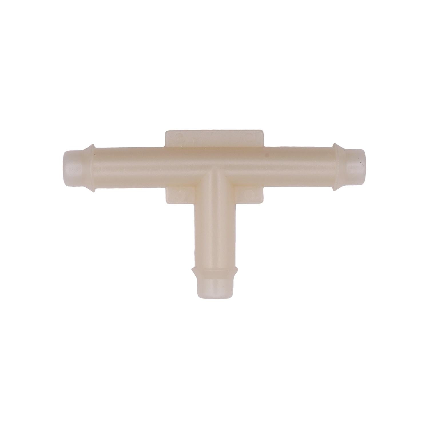 Nylon Tee Connector 1/4" x 1/4" x 1/4"