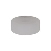 License Plate Bracket Spacer 1/4" Inside Diameter 3/4" O.D.