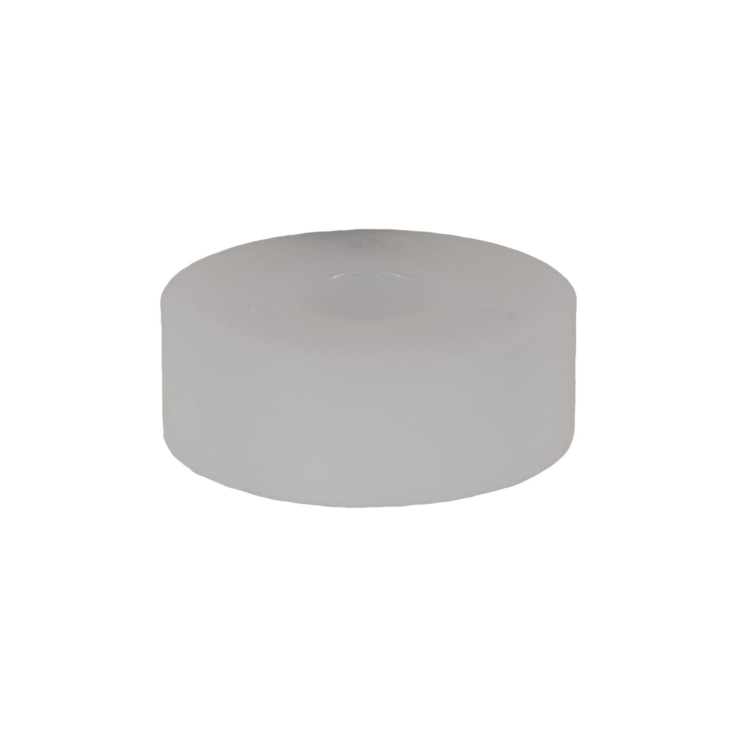 License Plate Bracket Spacer 1/4" Inside Diameter 3/4" O.D.