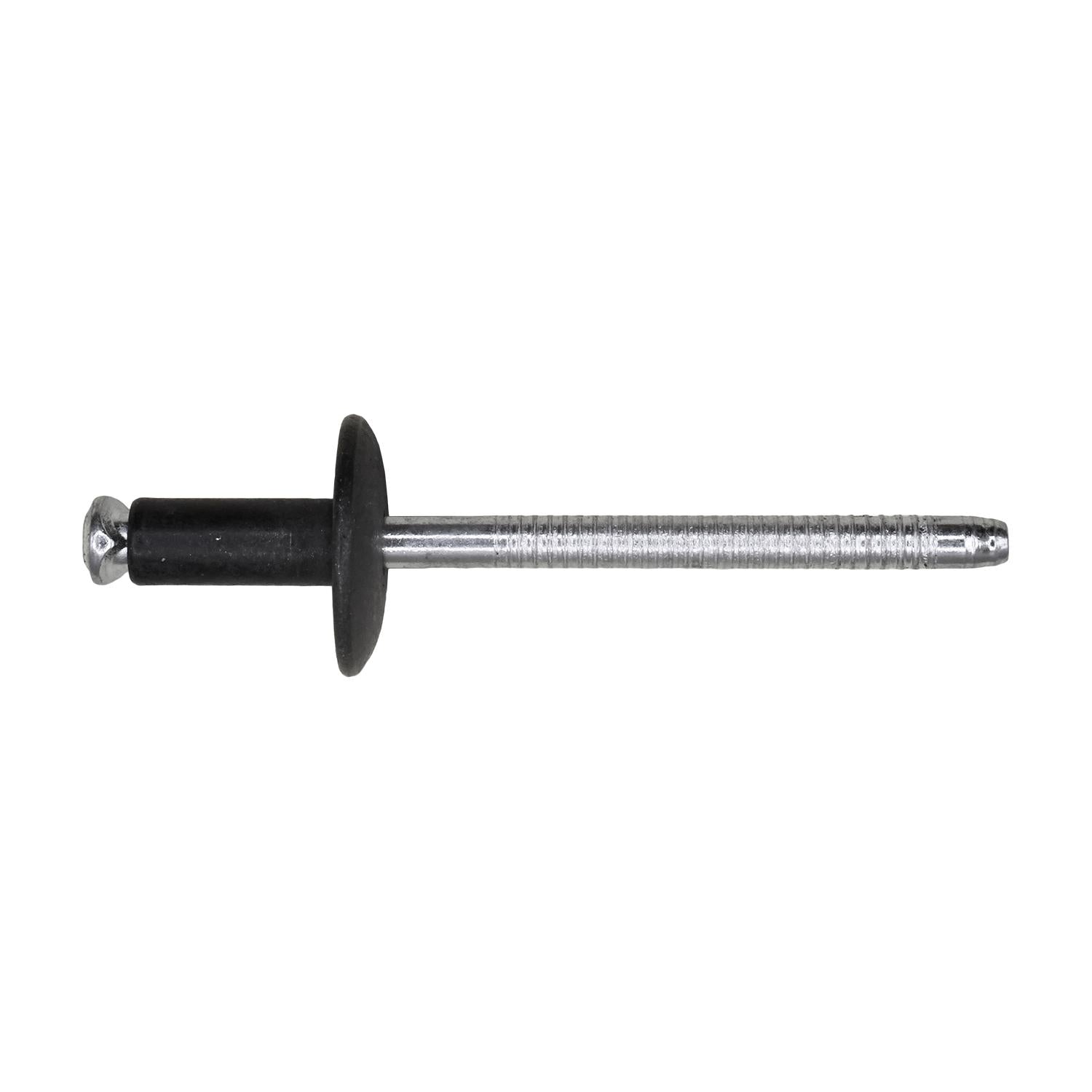 GM Heat Shield Rivet 3/16" Diameter 3/64"-13/64" Grip