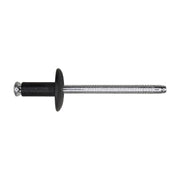 GM Heat Shield Rivet 3/16" Diameter 3/64"-13/64" Grip