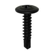 Phillips Washer Head Teks Tapping Screw #8 x 3/4" Phosphate