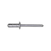 Avex Blind Rivet 1/4" Diameter Grip: Up To 11/32"