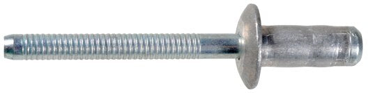 Avex Blind Rivet 1/4" Diameter 11/32" Grip