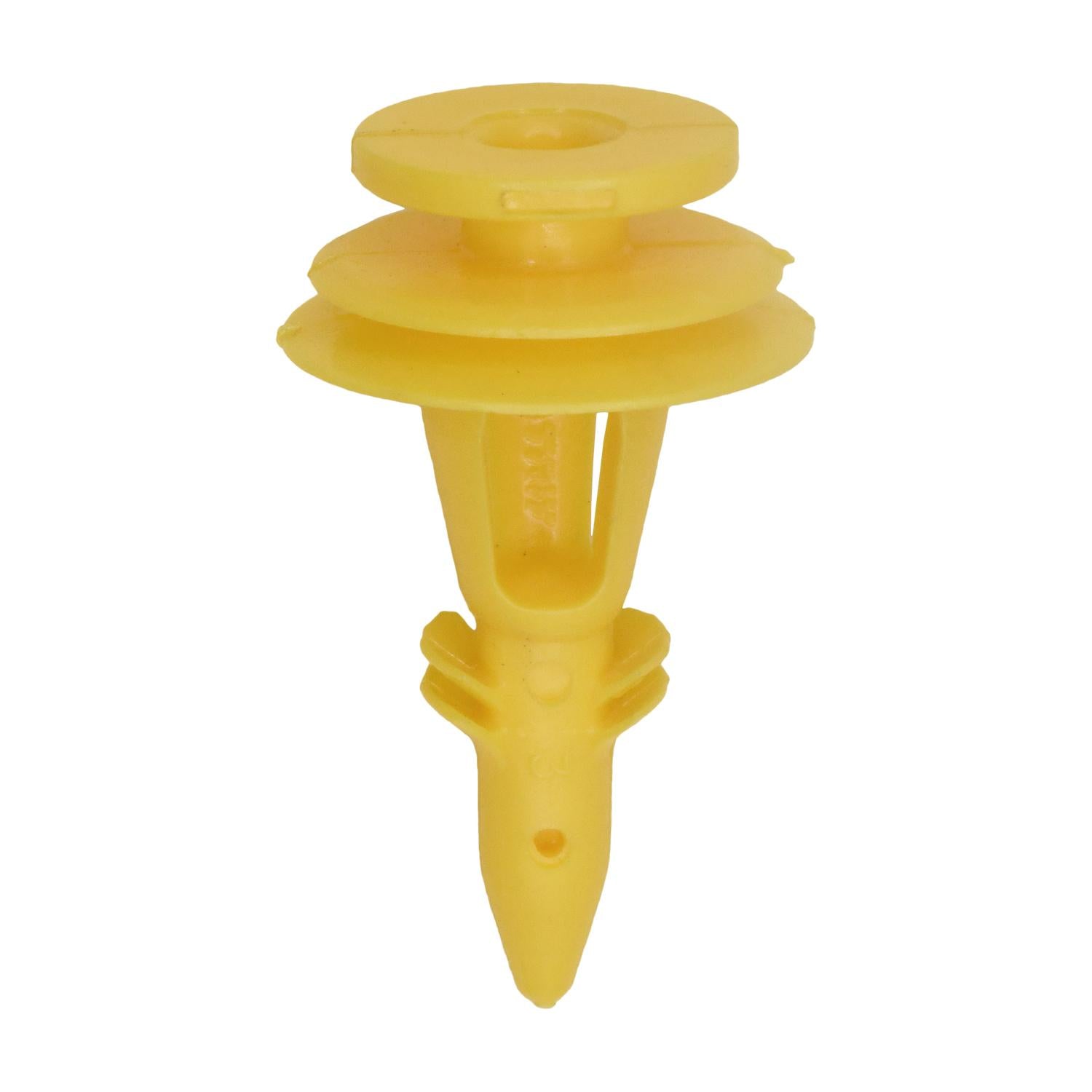 Jeep Trim Panel Nylon Retainer