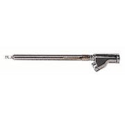 Truck Pressure Gauge, straight-head