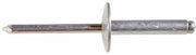 Aluminum Rivet 3/16" Diameter 5/8"-3/4" Grip