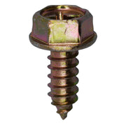 Phillips Hex Washer Head Tapping Screw M6 x 16mm