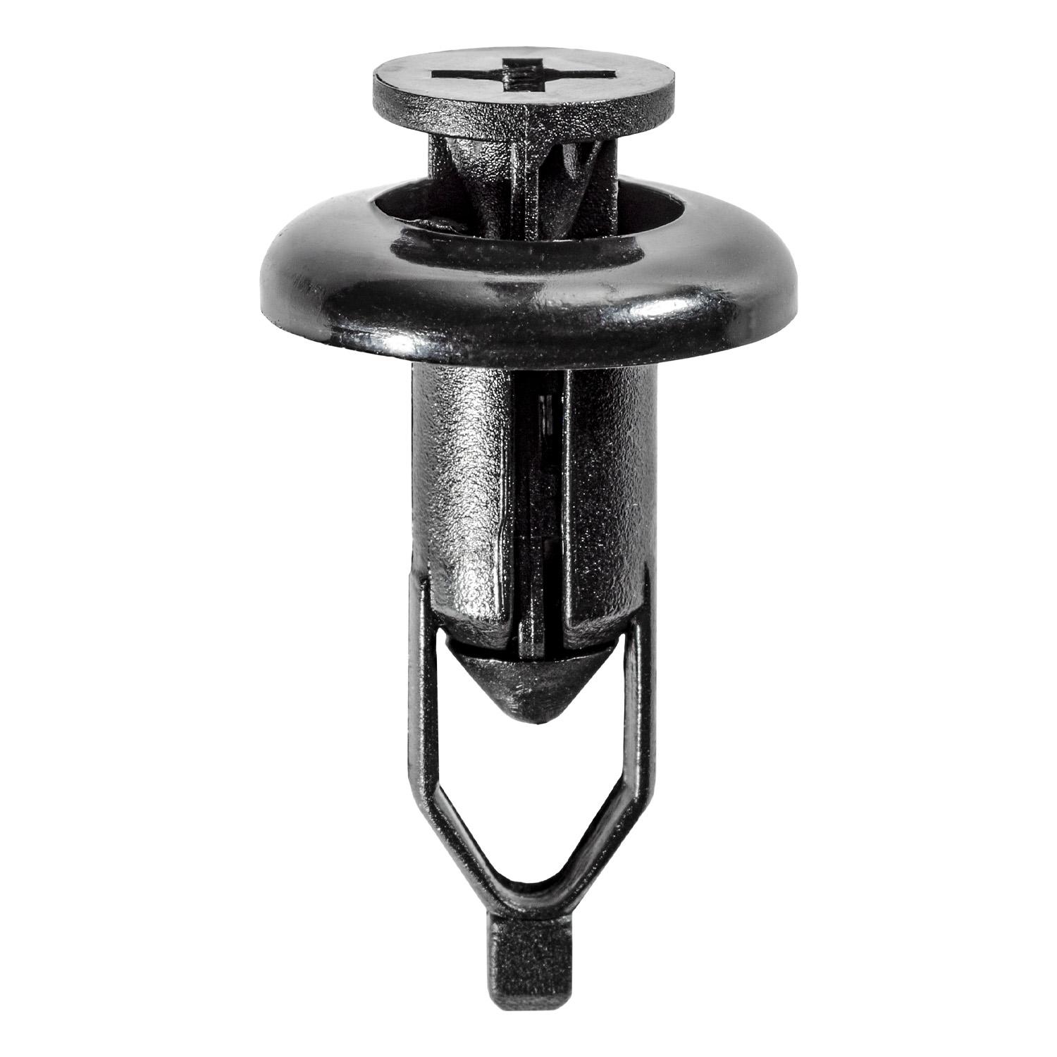 Lexus Push-Type Retainer 19mm Head Diameter 26mm Length