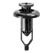 Lexus Push-Type Retainer 19mm Head Diameter 26mm Length