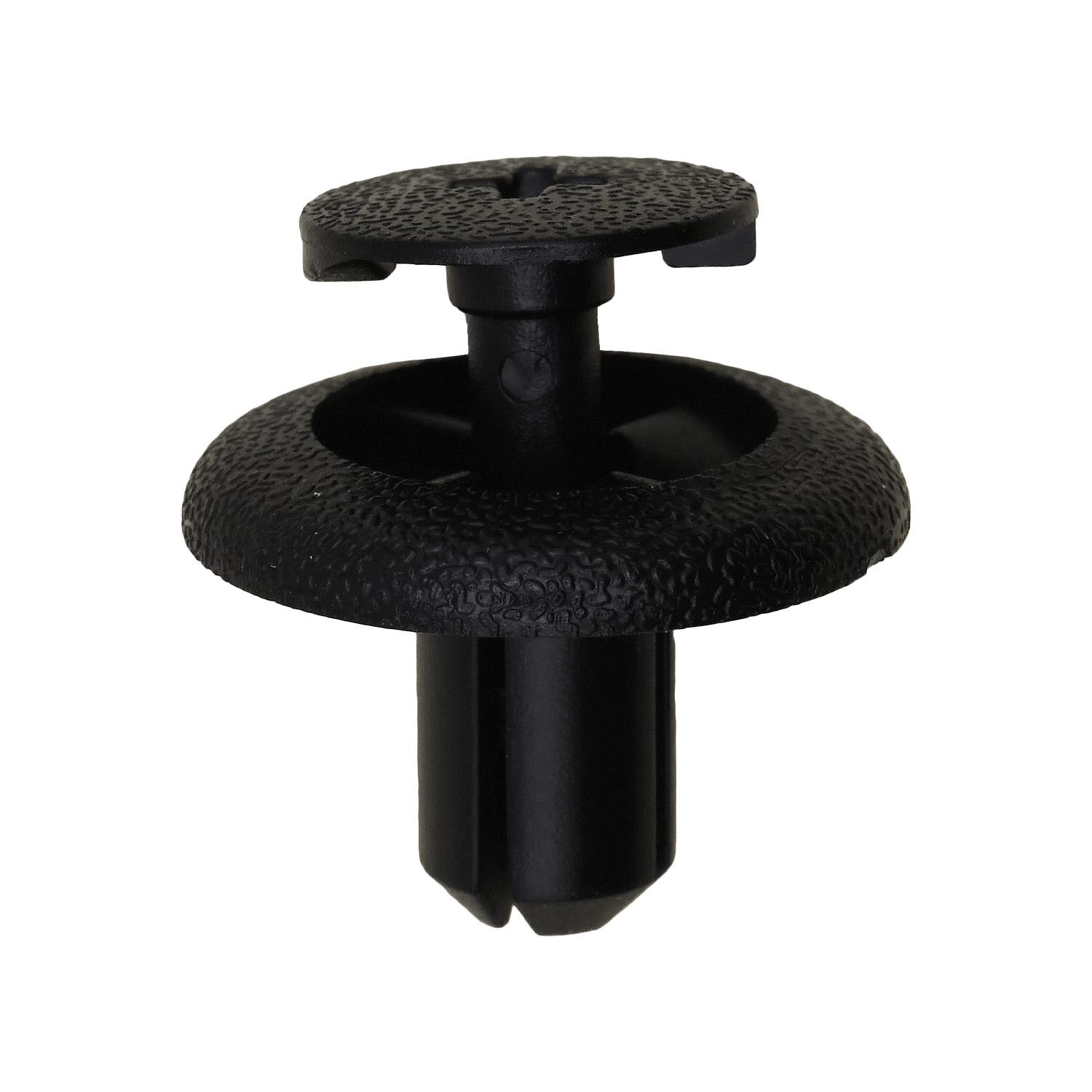 Lexus Push-Type Retainer 20mm Head Diameter 12mm Length